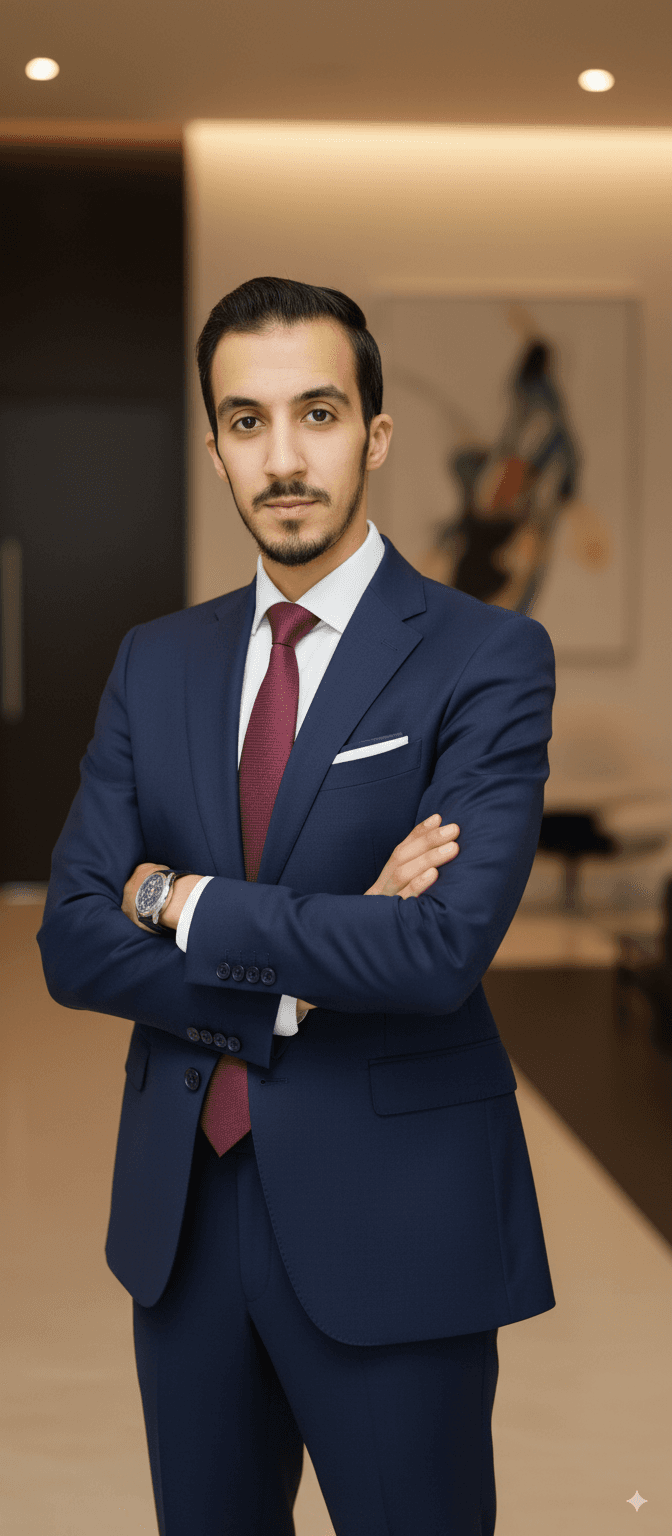 Khalil Benchekroun